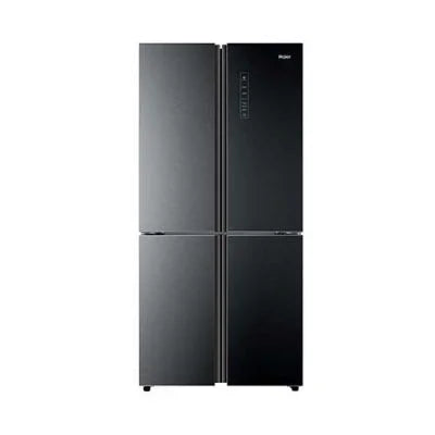 Haier Refrigerator HRF-578 TBP T-Door No Frost Inverter Haier Refrigerator HRF-578 TBP T-Door No Frost Inverter